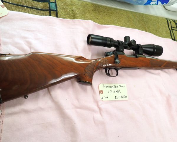 Auction listing photo