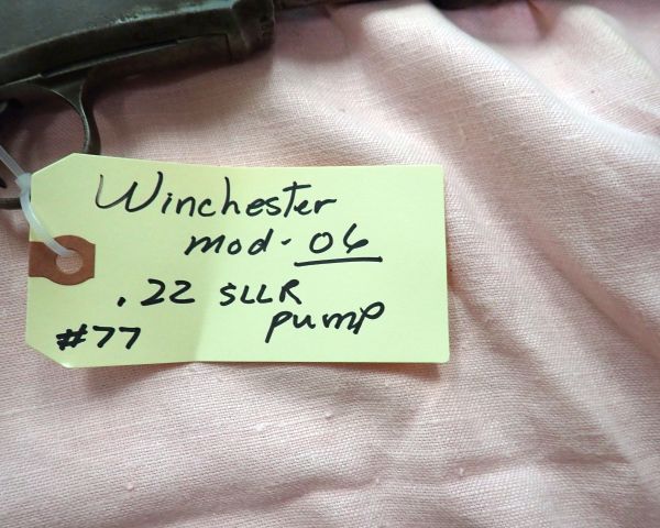 Auction listing photo