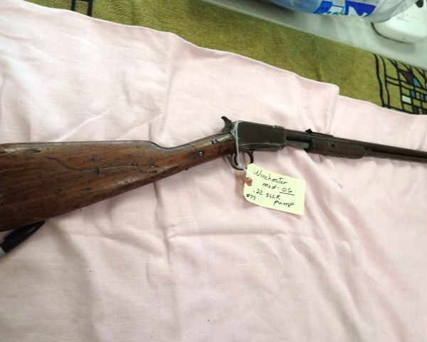 Auction listing photo