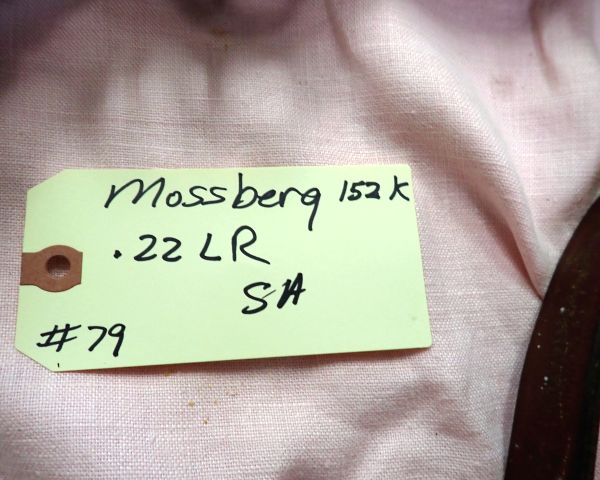 Auction listing photo