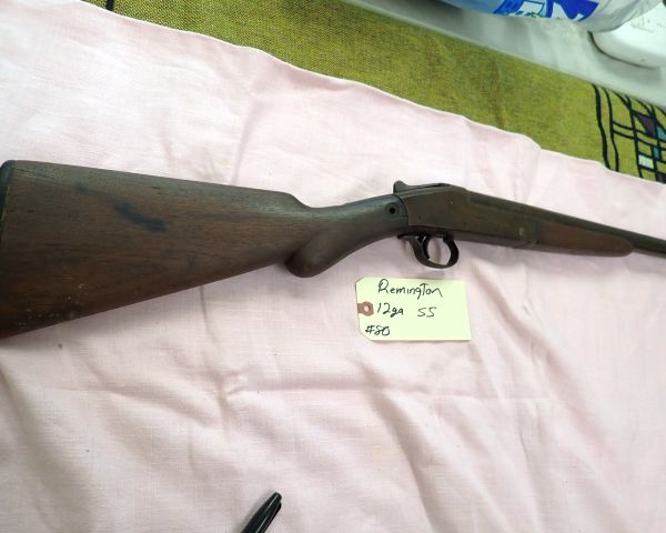 Auction listing photo