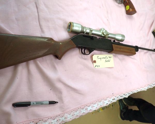 Auction listing photo