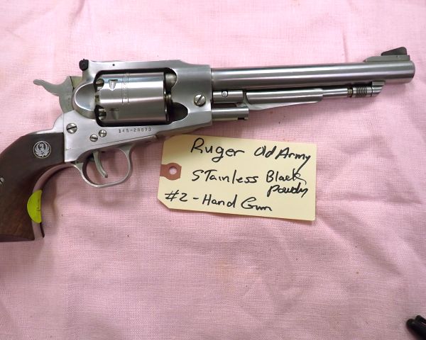 Auction listing photo