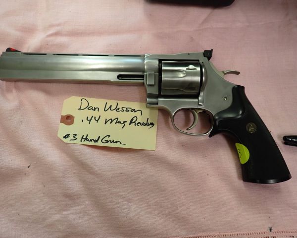 Auction listing photo