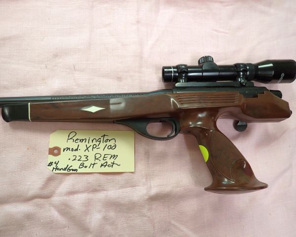Auction listing photo