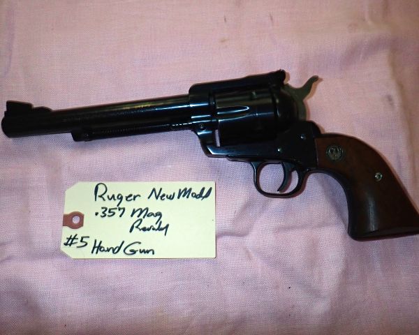 Auction listing photo