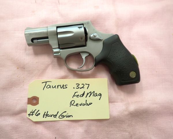 Auction listing photo
