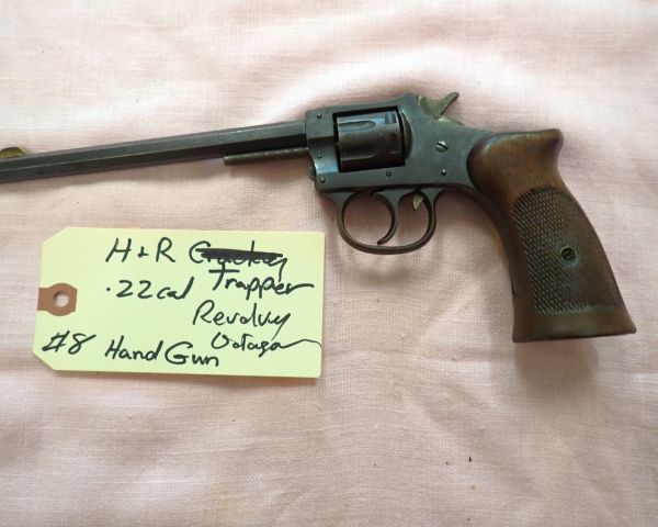 Auction listing photo