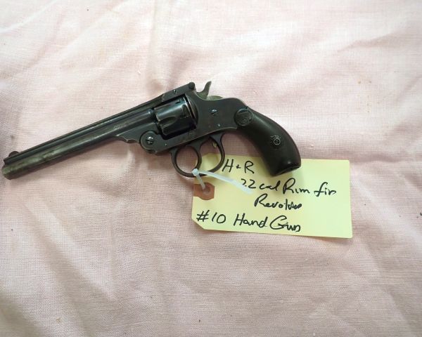 Auction listing photo