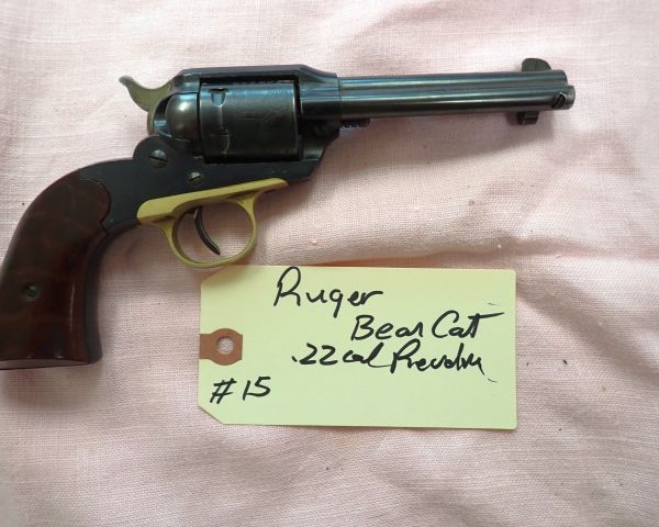 Auction listing photo