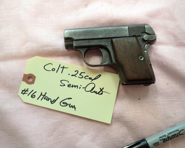 Auction listing photo