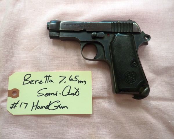 Auction listing photo