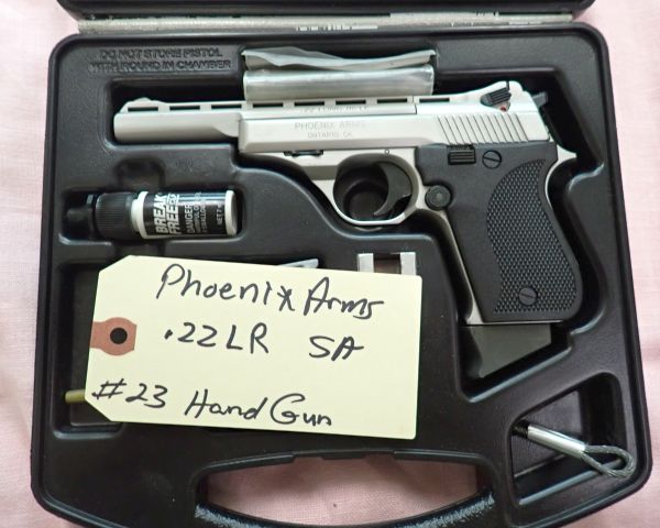 Auction listing photo