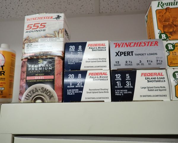 Auction listing photo