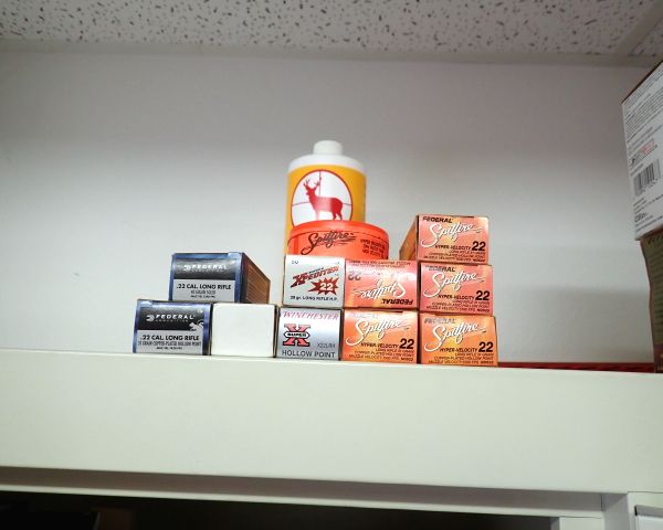 Auction listing photo
