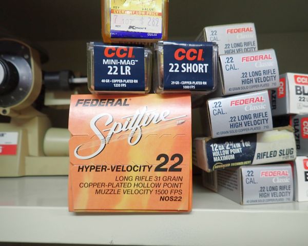 Auction listing photo