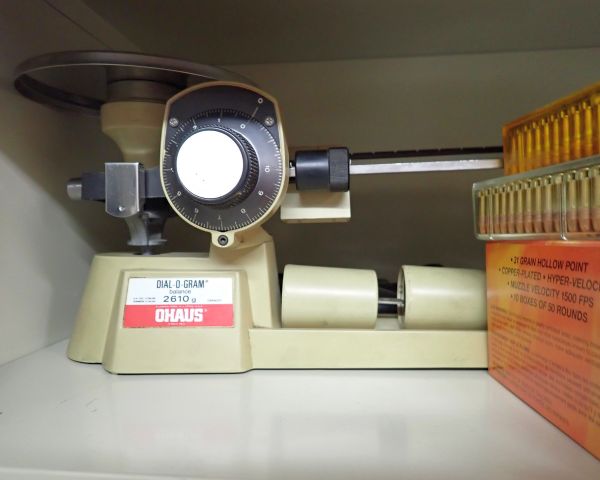 Auction listing photo