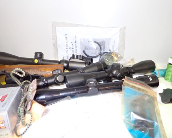 Auction listing photo