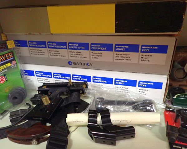Auction listing photo