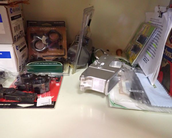 Auction listing photo