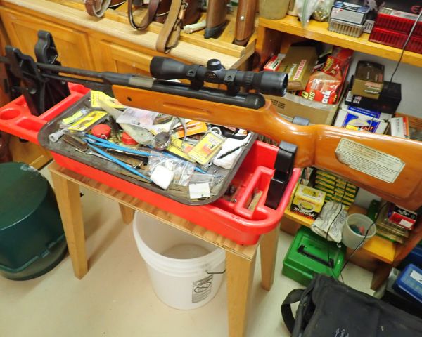 Auction listing photo