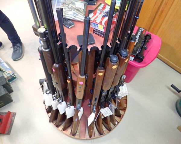 Auction listing photo