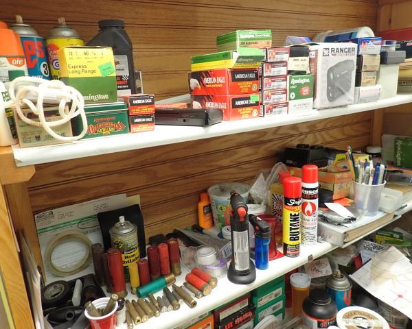 Auction listing photo