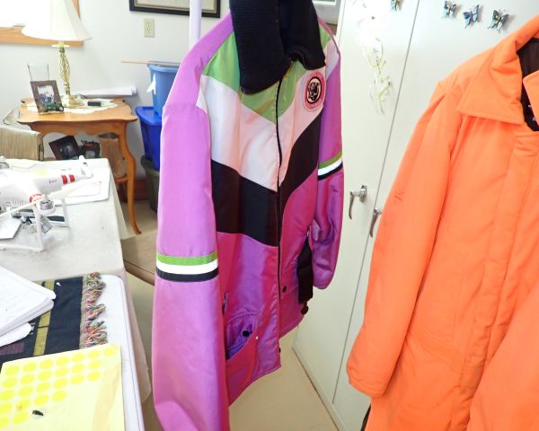 Auction listing photo