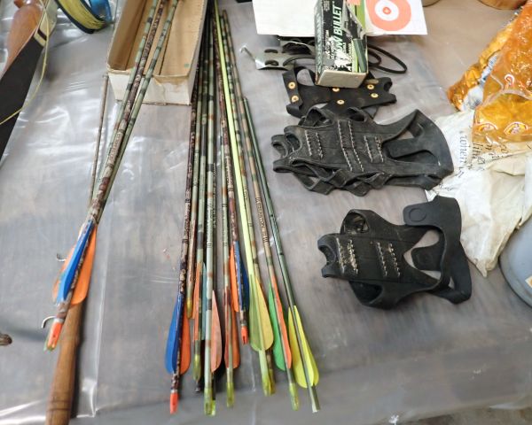 Auction listing photo