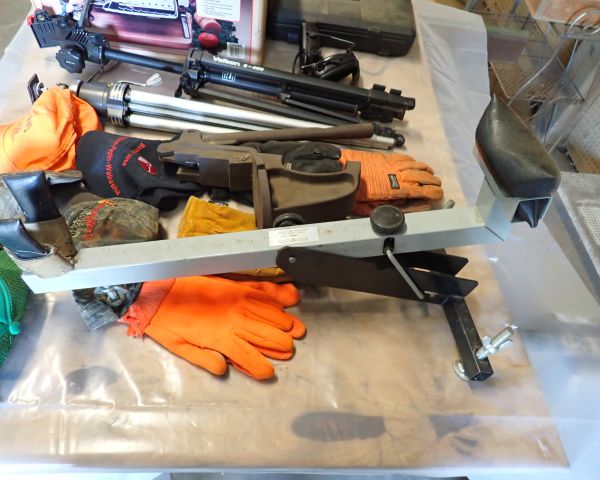 Auction listing photo