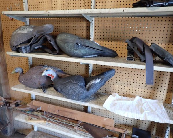 Auction listing photo