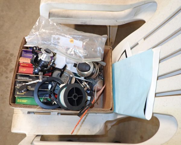 Auction listing photo