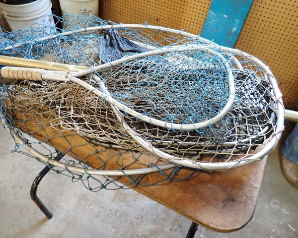 Auction listing photo
