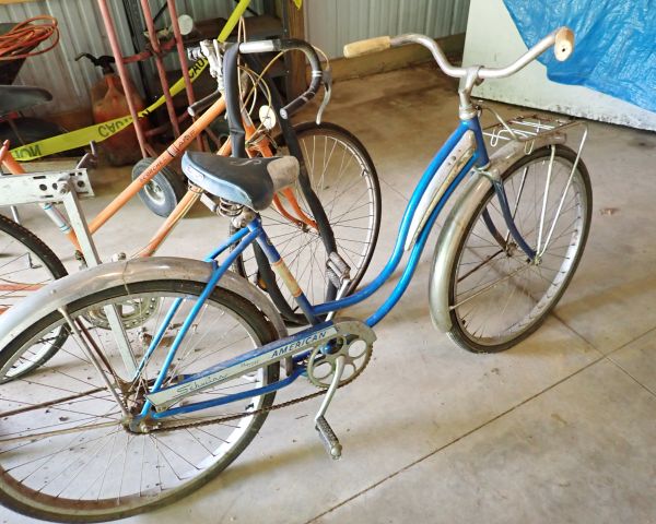 Auction listing photo