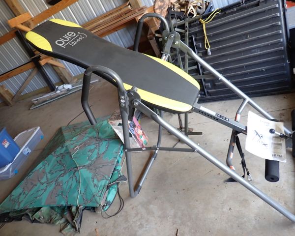 Auction listing photo