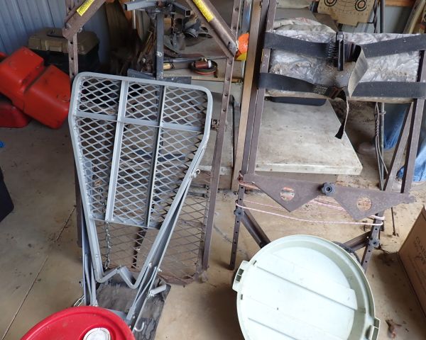 Auction listing photo