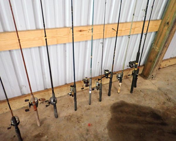 Auction listing photo