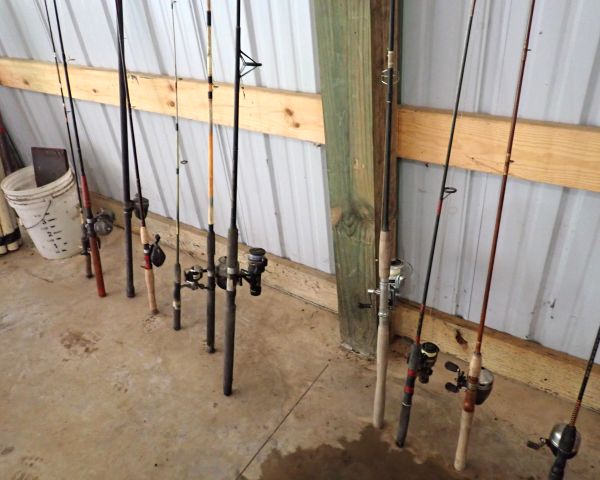 Auction listing photo