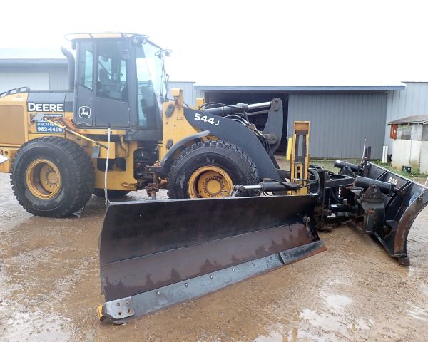 Auction listing photo