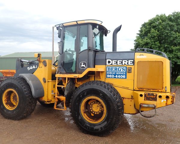 Auction listing photo