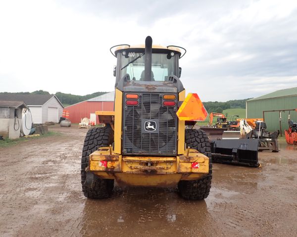 Auction listing photo