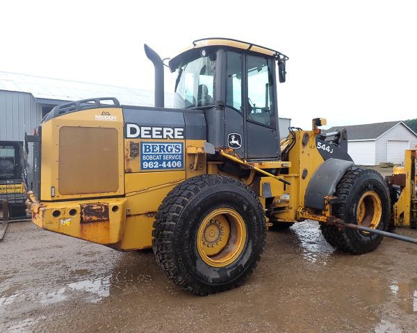 Auction listing photo