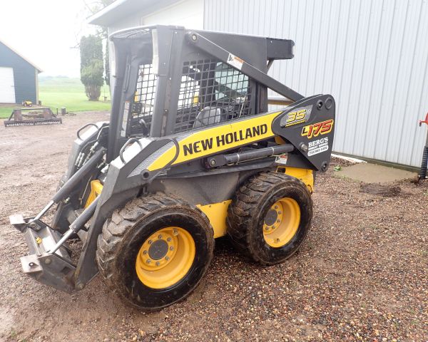 Auction listing photo