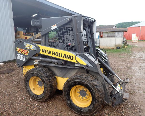 Auction listing photo