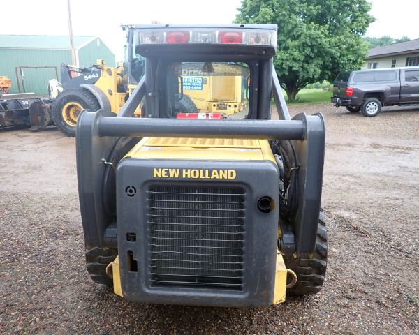 Auction listing photo