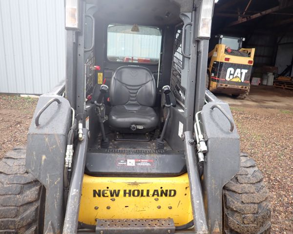 Auction listing photo