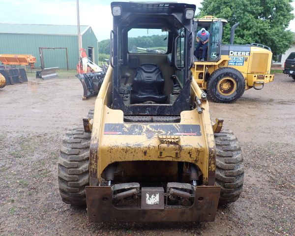 Auction listing photo