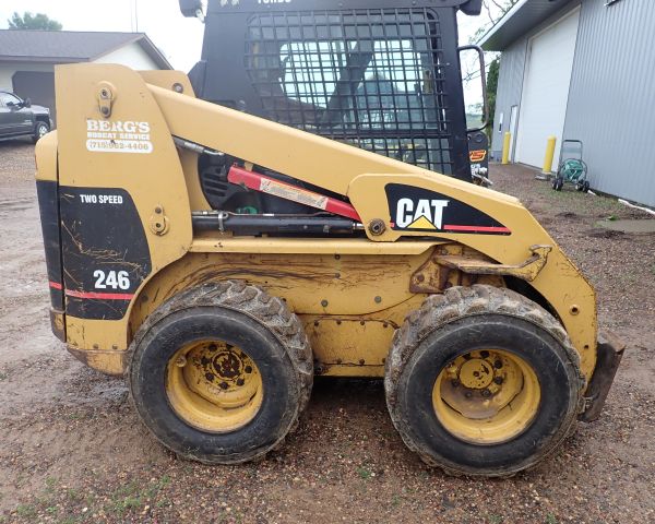 Auction listing photo