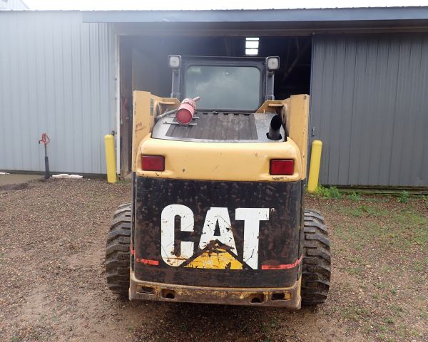 Auction listing photo