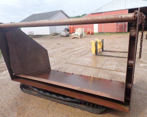 Auction listing photo